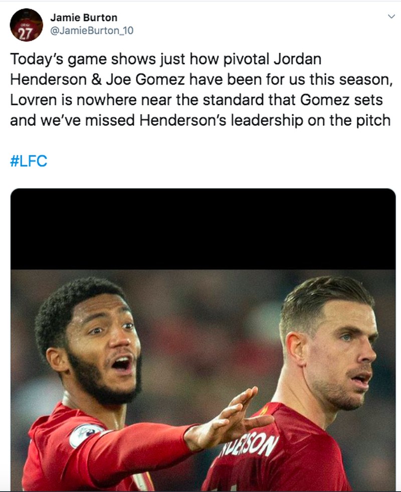 Meme Jordan Henderson