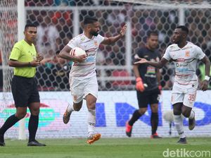 Jadwal Shopee Liga 1 2020 Hari Ini: Persela Vs PSIS, Borneo FC Vs Persipura