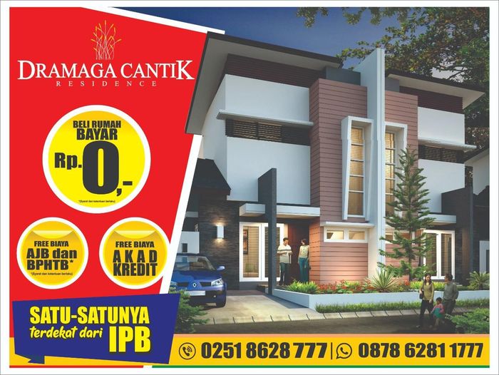 Dramaga Dramaga