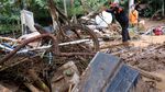 Begini Dampak Kerusakan Pascabanjir Bandang di Magelang