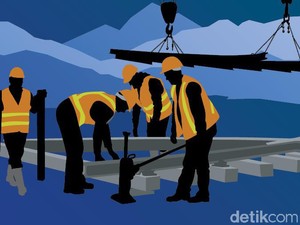 73 Proyek Strategis Nasional Dapat Kucuran Rp 48 T