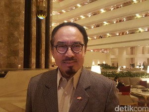 Dubes RI untuk Qatar Jelaskan Alasan Doha Jadi Saksi Perdamaian AS-Taliban