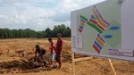 223 Rumah Dibangun untuk Pasukan Kebersihan di Prabumulih