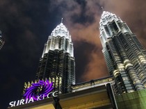 Malaysia Terus Gencarkan Wisata Halal