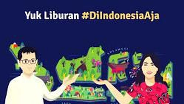Kemenparekraf diskon pesawat Kemenparekraf diskon pesawat