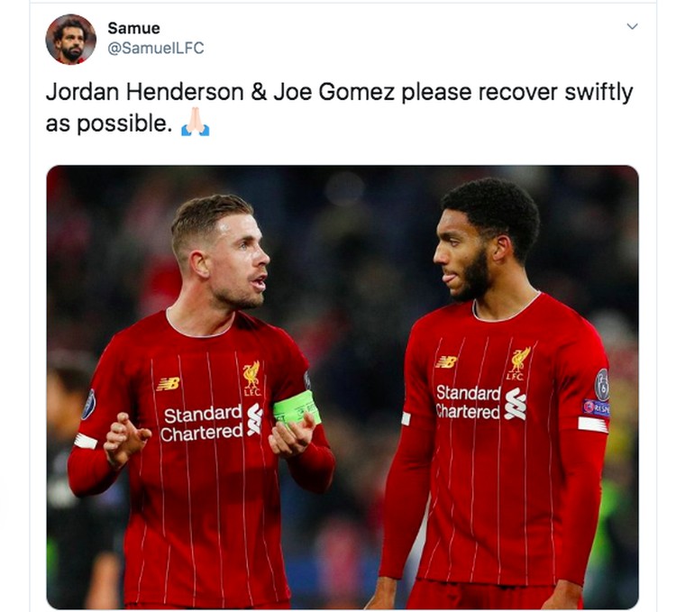 Meme Jordan Henderson Meme Jordan Henderson