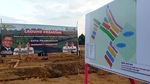 223 Rumah Dibangun untuk Pasukan Kebersihan di Prabumulih