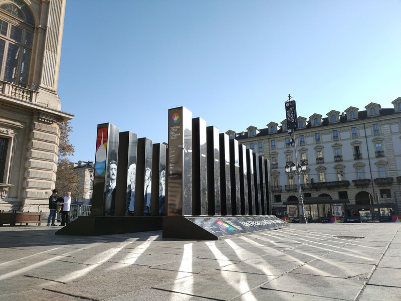 Hasil Foto Oppo Find X2 di Italia-Swiss