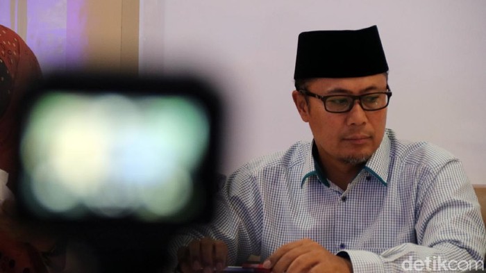 Wali Kota Sukabumi Achmad Fahmi