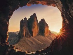 Karya Memukau Jawara Sony World Photography Awards 2020