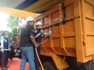 Berani Bawa Truk Obesitas? Siap-siap Dipotong Baknya