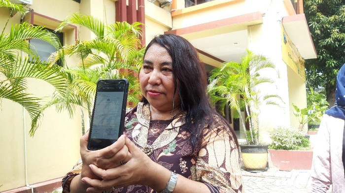pencabulan di surabaya
