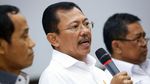 Menkes Terawan Jabarkan Kondisi Kesehatan 2 WNI Positif Corona