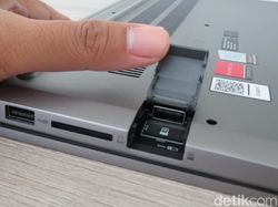Penampilan Lenovo ThinkBook 14 Untuk Kaum Milenial Z