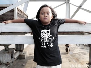 Pilih Hip Hop, Kenapa Musik Angan DaHooman Jauh dari Cholil ERK?