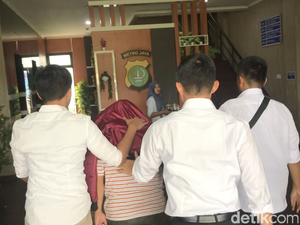 Pelaku yang Ancam Ingin Bunuh dan Perkosa Syifa Hadju Sempat Tak Kooperatif