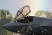 F-35 Lightning II