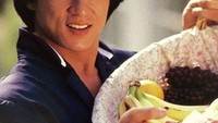 Jackie Chan mengaku memakai uangnya untuk berjudi hingga menyewa pekerja seks. Foto: Getty Images