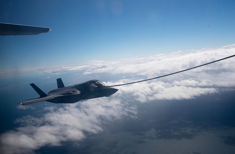 F-35 Lightning II