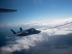 F-35 Lightning, Jet Tempur Canggih yang Disindir Elon Musk