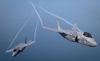 F-35 Lightning II