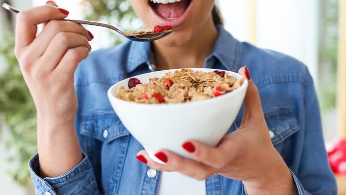 Sarapan Sarapan