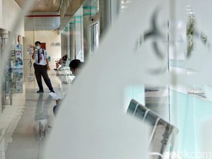 Tudingan Pencitraan di Tengah Wabah Corona Ditepis Istana