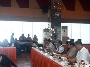 Ridwan Kamil Sebut Banjir Terdampak Sungai Citarum Berkurang Drastis