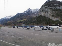 Cantiknya Eropa Dalam Bidikan Oppo Find X Terbaru