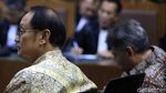 Dua Terdakwa Skandal Mega Korupsi Rp 37,8 T Jalani Sidang Lanjutan