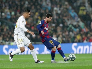 LaLiga Paling Cepat Lanjut Lagi pada 28 Mei