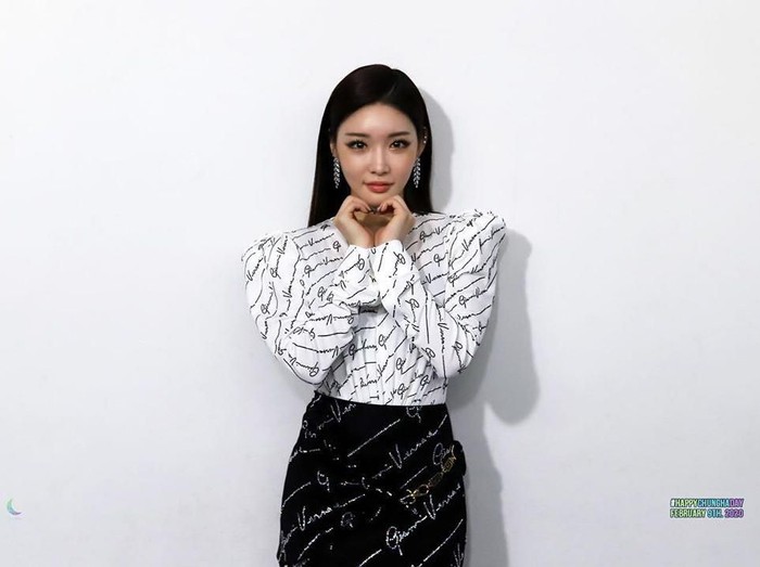 chungha chungha