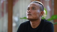 Sule dikabarkan pernah menjalani pernikahan diam-diam sebelum berpacaran dengan Nathalie Holscher. Namun kabar itu tidak terbukti hingga saat ini. Foto: Instagram @ferdinan_sule