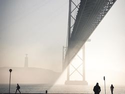 Karya Memukau Jawara Sony World Photography Awards 2020