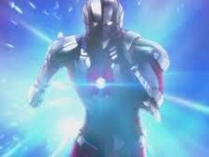 Hore... Ultraman Gabung Komik Marvel