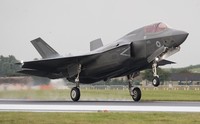 F-35 Lightning II