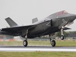 F-35 Lightning, Jet Tempur Canggih yang Disindir Elon Musk