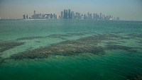 Mengutip AFP, Sabtu (29/2/2020), Qatar pada hari Kamis (28/2) memulangkan sejumlah warganya dari Iran. Kementerian Kesehatan Qatar mengatakan pasien yang terinfeksi corona telah dirawat di rumah sakit. Warren Little/Getty Images.