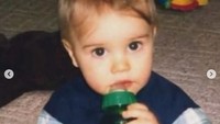 Justin lahir dari pasangan Jeremy Jack Bieber dan Patricia Mallete, namun keduanya tak pernah menikah. Dok. Instagram