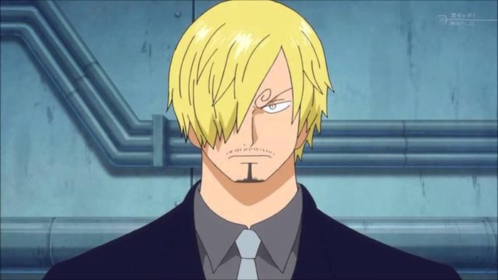 Vimsoke Sanji One Piece Vimsoke Sanji One Piece