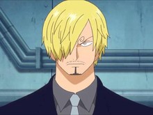 Animator One Piece Buka Suara soal Kontroversi Sanji