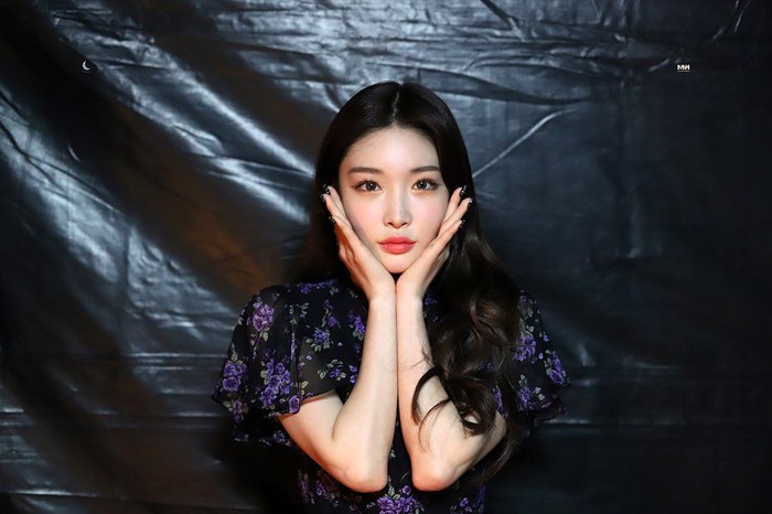chungha