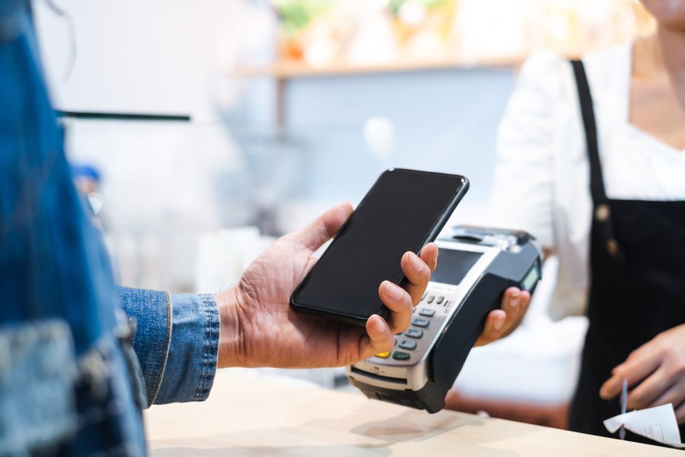 cashless