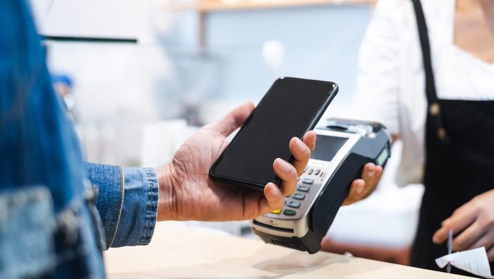 cashless