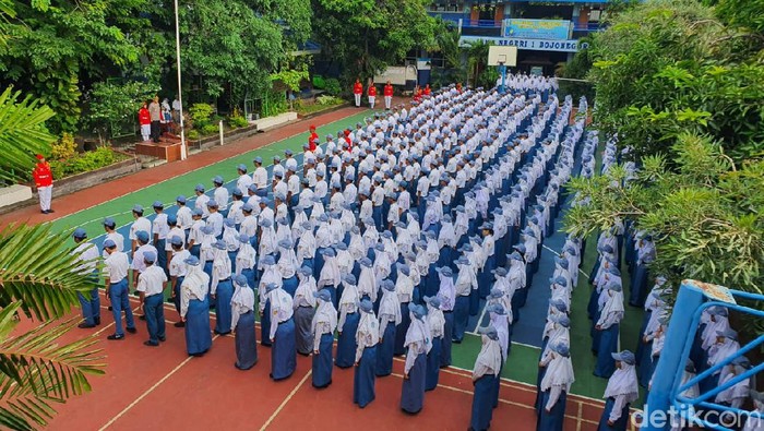 polres bojonegoro