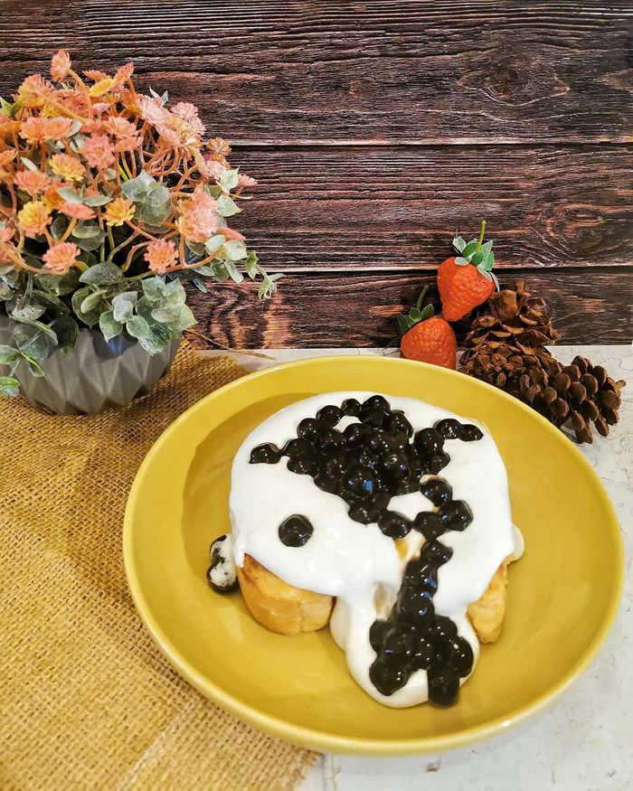 20 Dessert Boba Creamy Enak Ada di Sini Foto 2