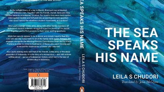 Laut Bercerita Dinominasikan Penghargaan Penulis Perempuan Asia Tenggara