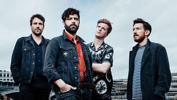 Foals