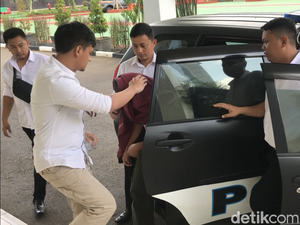 Ini Identitas Pria yang Diduga Ancam Bunuh dan Perkosa Syifa Hadju