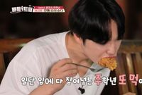Jalan-jalan ke Bogor, Idol K-Pop 'The Boyz' Lahap Menyantap Makanan Ini